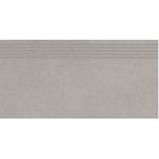 Ступень Paradyz Intero 29,8x59,8 Silver Prosta