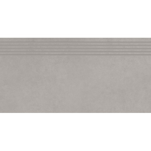 Ступень Paradyz Intero 29,8x59,8 Silver Prosta