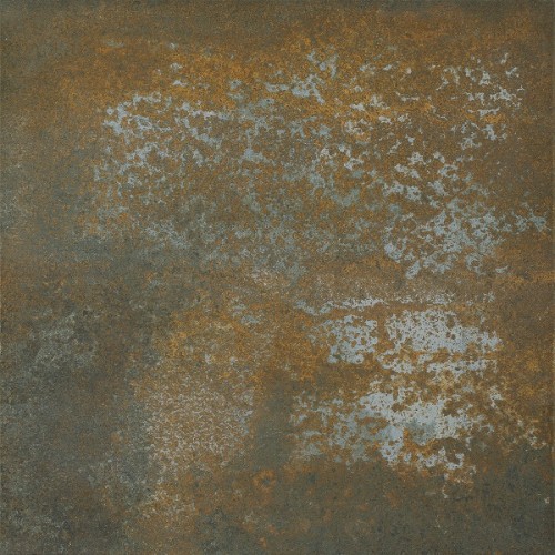 Плитка Paradyz Lamiera 59,8x59,8 Brown Mat