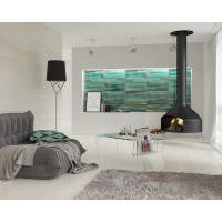Декор Paradyz Laterizio 30x60 inserto szklane B