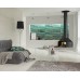Декор Paradyz Laterizio 30x60 inserto szklane B