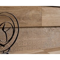 Фриз Paradyz Maloe 16x65,5 Beige Mat