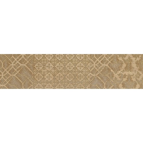 Фриз Paradyz Maloe 16x65,5 Beige Mat