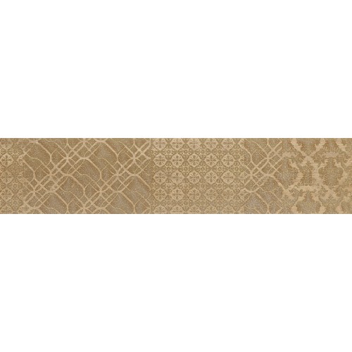 Фриз Paradyz Maloe 21,5x98,5 Beige Mat