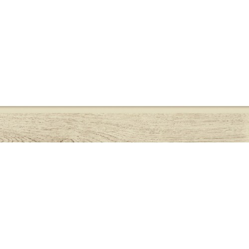 Цоколь Paradyz Maloe 7,2x49,1 Bianco Mat