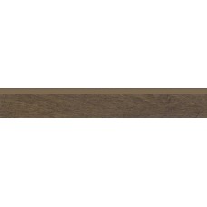 Цоколь Paradyz Maloe 7,2x49,1 Brown Mat