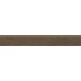 Цоколь Paradyz Maloe 7,2x49,1 Brown Mat