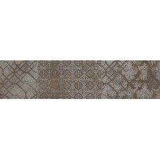 Фриз Paradyz Maloe 16x65,5 Brown Mat