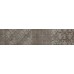 Фриз Paradyz Maloe 21,5x98,5 Brown Mat