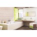 Плитка Paradyz Maloli 20x60 Beige