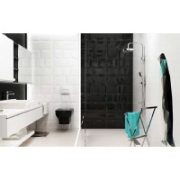 Плитка Paradyz Maloli 20x60 Bianco Struktura B