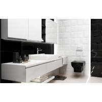 Плитка Paradyz Maloli 20x60 Bianco