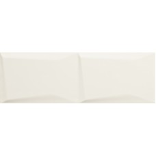 Плитка Paradyz Maloli 20x60 Bianco Struktura B