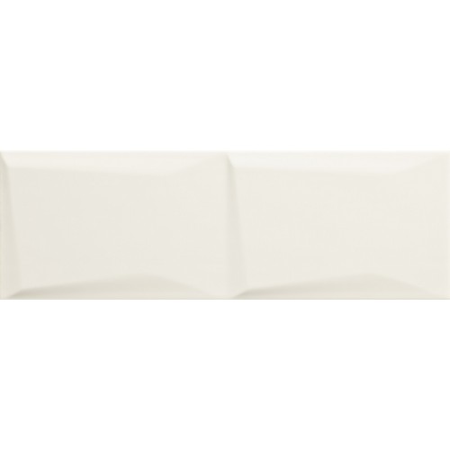 Плитка Paradyz Maloli 20x60 Bianco Struktura B