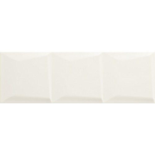 Плитка Paradyz Maloli 20x60 Bianco Struktura C