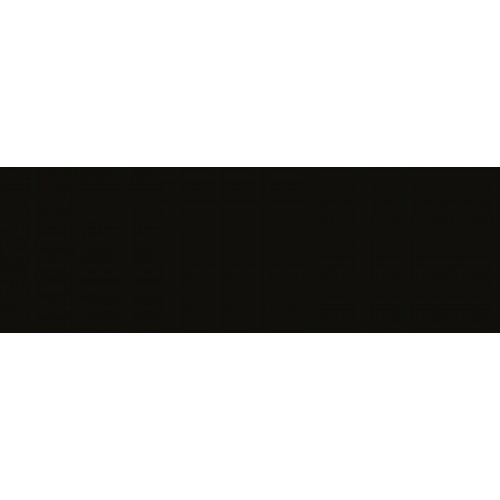 Плитка Paradyz Maloli 20x60 Nero