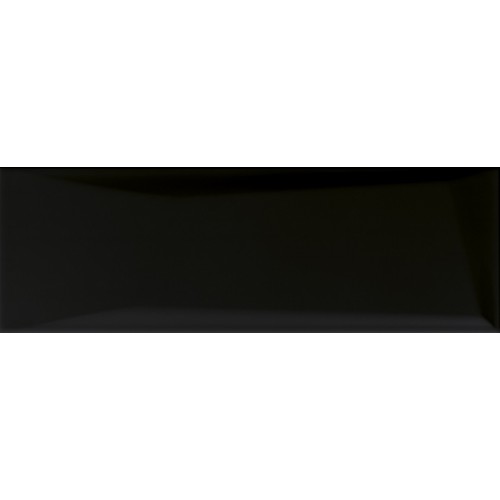 Плитка Paradyz Maloli 20x60 Nero Struktura A