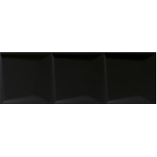 Плитка Paradyz Maloli 20x60 Nero Struktura C
