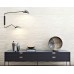 Плитка Paradyz Margarita 32,5x97,7 Bianco Struktura B