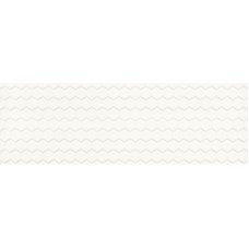 Плитка Paradyz Margarita 32,5x97,7 Bianco Struktura B