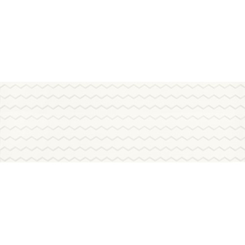 Плитка Paradyz Margarita 32,5x97,7 Bianco Struktura B