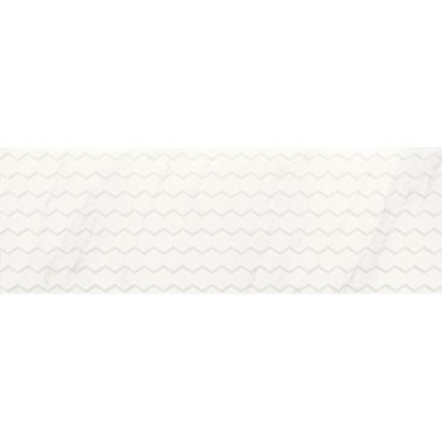 Плитка Paradyz Margarita 32,5x97,7 Calacatta Struktura B