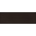 Плитка Paradyz Margarita 32,5x97,7 Nero Struktura B