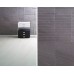 Декор Paradyz Masto 29,8x29,8 Grys Inserto B Kwadrat Polpoler
