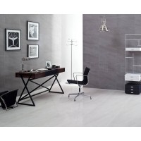 Декор Paradyz Masto 29,8x29,8 Bianco Inserto A Paski Polpoler