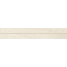Фриз Paradyz Masto 4,8x29,8 Bianco Polpoler