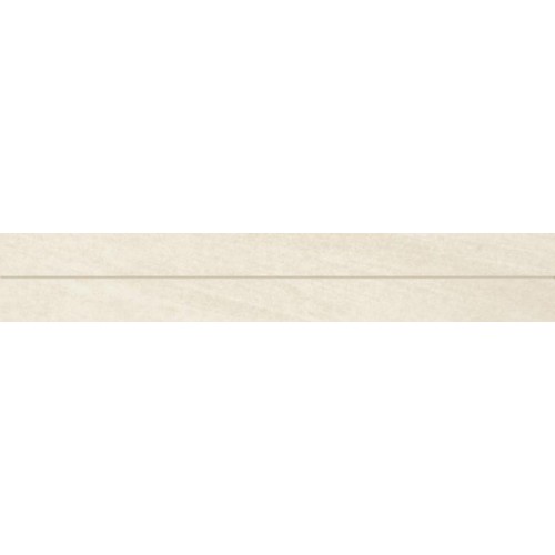 Фриз Paradyz Masto 4,8x29,8 Bianco Polpoler