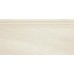 Ступень Paradyz Masto 29,8x59,8 Bianco Prosta Mat