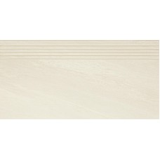 Ступень Paradyz Masto 29,8x59,8 Bianco Prosta Polpoler