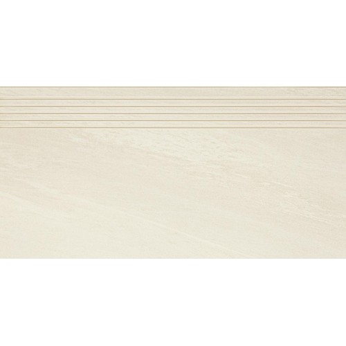 Ступень Paradyz Masto 29,8x59,8 Bianco Prosta Polpoler