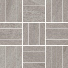 Декор Paradyz Masto 29,8x29,8 Grys Inserto B Kwadrat Polpoler