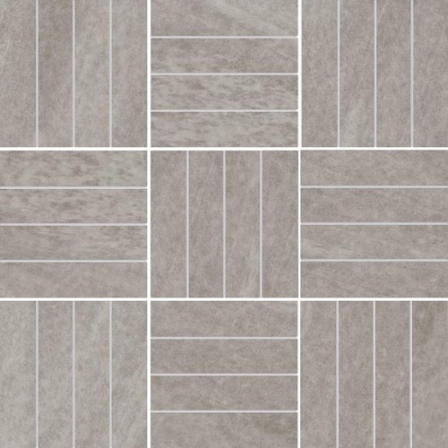 Декор Paradyz Masto 29,8x29,8 Grys Inserto B Kwadrat Polpoler