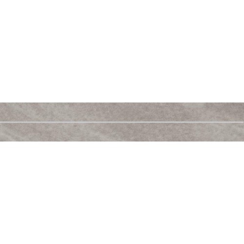 Фриз Paradyz Masto 4,8x29,8 Grys Polpoler