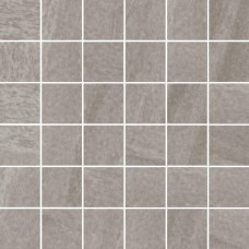 Мозаика Paradyz Masto 29,8x29,8 Grys Cieta Polpoler