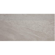 Ступень Paradyz Masto 29,8x59,8 Grys Prosta Polpoler