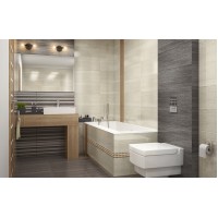 Мозаика Paradyz Matala 29,8x29,8 Grafit Prasowana