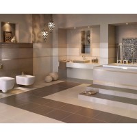 Декор Paradyz Meisha Bianco Inserto B 30x60