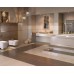 Декор Paradyz Meisha Bianco Inserto B 30x60