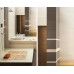 Декор Paradyz Meisha Bianco Inserto A 30x60