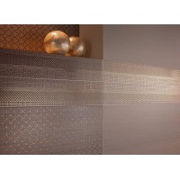 Декор Paradyz Meisha Brown Inserto A 30x60