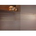 Декор Paradyz Meisha Brown Inserto A 30x60