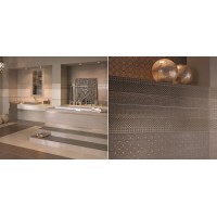 Декор Paradyz Meisha Beige Inserto B 30x60