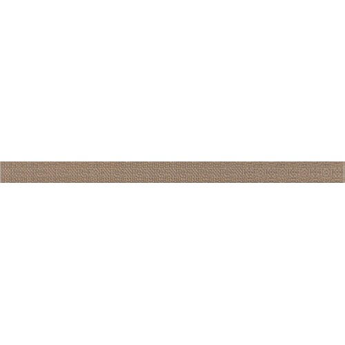 Фриз Paradyz Meisha Beige Listwa 3x60