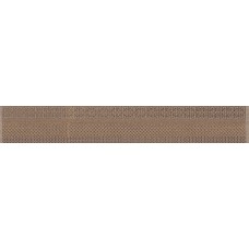 Фриз Paradyz Meisha Beige Listwa 9x60