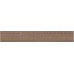 Фриз Paradyz Meisha Beige Listwa 9x60