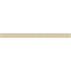 Фриз Paradyz Meisha Bianco Listwa 3x60